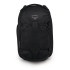 Mochila de Montaña Osprey Farpoint 55 Hombre Negro