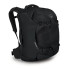 Mochila de Montaña Osprey Farpoint 55 Hombre Negro