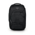 Mochila de Montanha Osprey Fairview 40 Mulher Preto