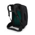 Mochila de Montanha Osprey Fairview 40 Mulher Preto