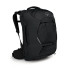 Mochila de Montanha Osprey Fairview 40 Mulher Preto
