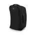 Mochila de Montanha Osprey Fairview 40 Mulher Preto