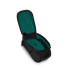 Mochila de Montanha Osprey Fairview 40 Mulher Preto