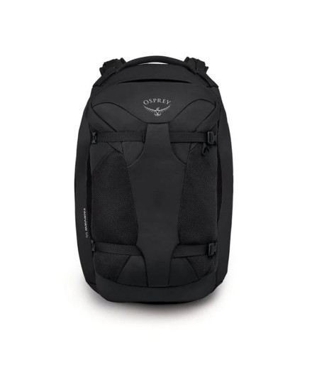 Sac à dos de Montagne Osprey Fairview 55 Femme Noir