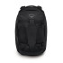 Mochila de Montaña Osprey Fairview 55 Mujer Negro