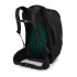 Mochila de Montaña Osprey Fairview 55 Mujer Negro