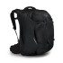 Mochila de Montaña Osprey Fairview 55 Mujer Negro