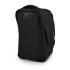 Mochila de Montaña Osprey Fairview 55 Mujer Negro