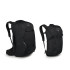 Mochila de Montaña Osprey Fairview 55 Mujer Negro