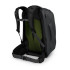 Mochila de Montaña Osprey Farpoint 40 Hombre Gris