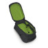 Mochila de Montaña Osprey Farpoint 40 Hombre Gris
