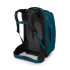 Mochila de Montanha Osprey Fairview 40 Mulher Azul Escuro