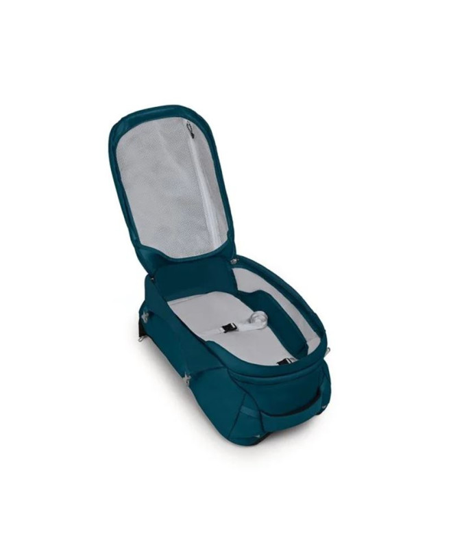 Mochila de Montanha Osprey Fairview 40 Mulher...