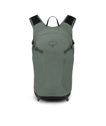 Mochila de Montanha Osprey Sportlite 15 Verde