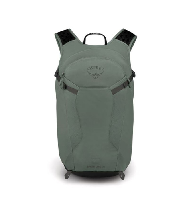 Mochila de Montaña Osprey Sportlite 20 Verde