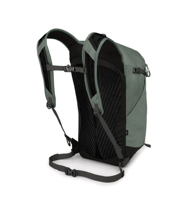 Mochila de Montanha Osprey Sportlite 20 Verde