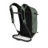 Mochila de Montanha Osprey Sportlite 20 Verde