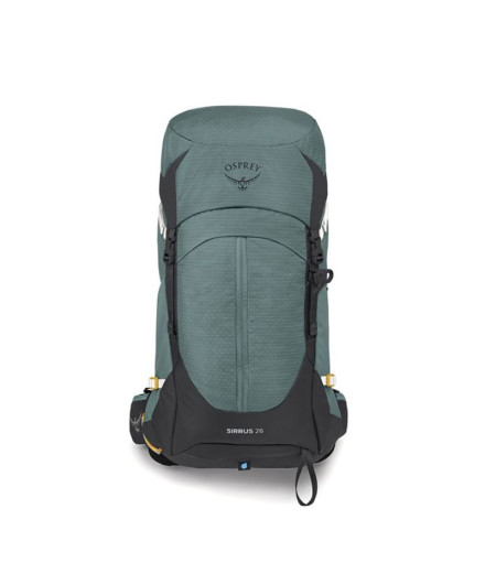 Mochila de Montanha Osprey Sirrus 26 Mulher Verde