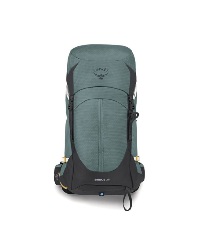 Mochila de Montaña Osprey Sirrus 26 Mujer Verde