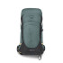 Mochila de Montanha Osprey Sirrus 26 Mulher Verde