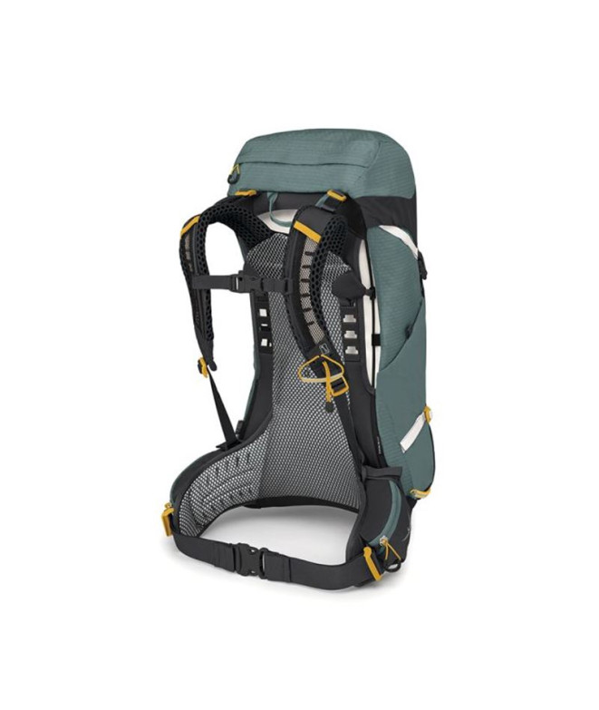 Mochila de Montanha Osprey Sirrus 26 Mulher Verde