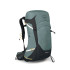 Mochila de Montanha Osprey Sirrus 26 Mulher Verde