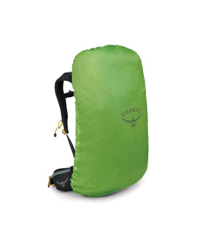 Mochila de Montanha Osprey Sirrus 26 Mulher Verde