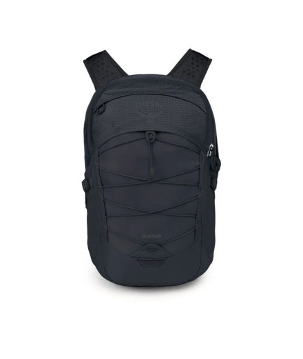 Mochila de Montaña Osprey Quasar 26 Negro Mochila de Montaña Osprey Quasar 26 Negro