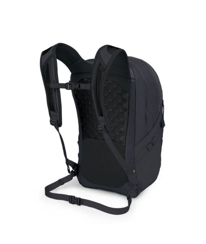Mochila de Montanha Osprey Quasar 26 Preto