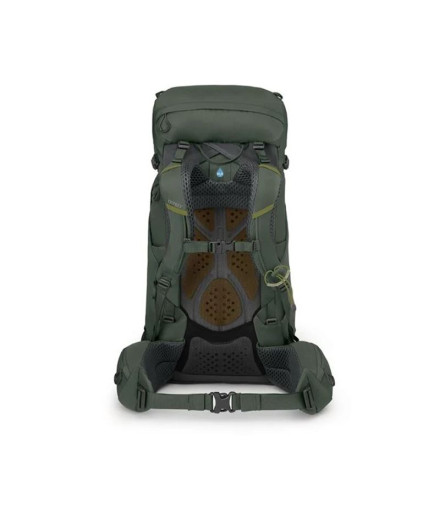 Sac à dos de Montagne Osprey Kestrel 38 Homme Vert 2