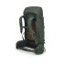 Mochila de Montaña Osprey Kestrel 38 Hombre Verde