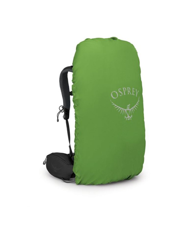 Mochila de Montaña Osprey Kestrel 38 Hombre Verde