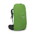 Mochila de Montaña Osprey Kestrel 38 Hombre Verde