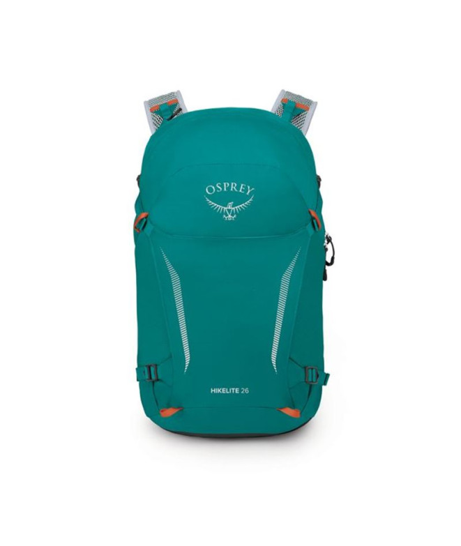 Mochila de Montaña Osprey Hikelite 26 Azul Atlas