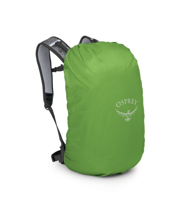 Mochila de Montanha Osprey Hikelite 26 Azul Atlas