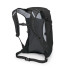 Mochila de Montanha Osprey Hikelite 18 Preto