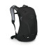 Mochila de Montanha Osprey Hikelite 18 Preto
