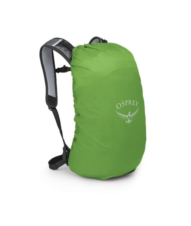 Sac à dos de Montagne Osprey Hikelite 18 Noir