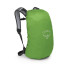 Mochila de Montanha Osprey Hikelite 18 Preto