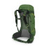 Mochila de Montanha Osprey Stratos 26 Homem Seaweed/Verde