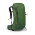 Mochila de Montanha Osprey Stratos 26 Homem Seaweed/Verde