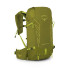 Mochila de Montaña Osprey Talon Velocity 20 Hombre Verde/Lemongrass