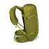 Mochila de Montaña Osprey Talon Velocity 20 Hombre Verde/Lemongrass