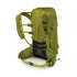 Mochila de Montaña Osprey Talon Velocity 20 Hombre Verde/Lemongrass