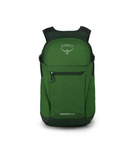 Mochila de Montaña Osprey Daylite Plus Verde Mochila de Montaña Osprey Daylite Plus Verde