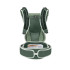 Mochila de Montanha Osprey Poco Soft Child Carrier Infantil Verde
