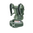 Mochila de Montanha Osprey Poco Soft Child Carrier Infantil Verde