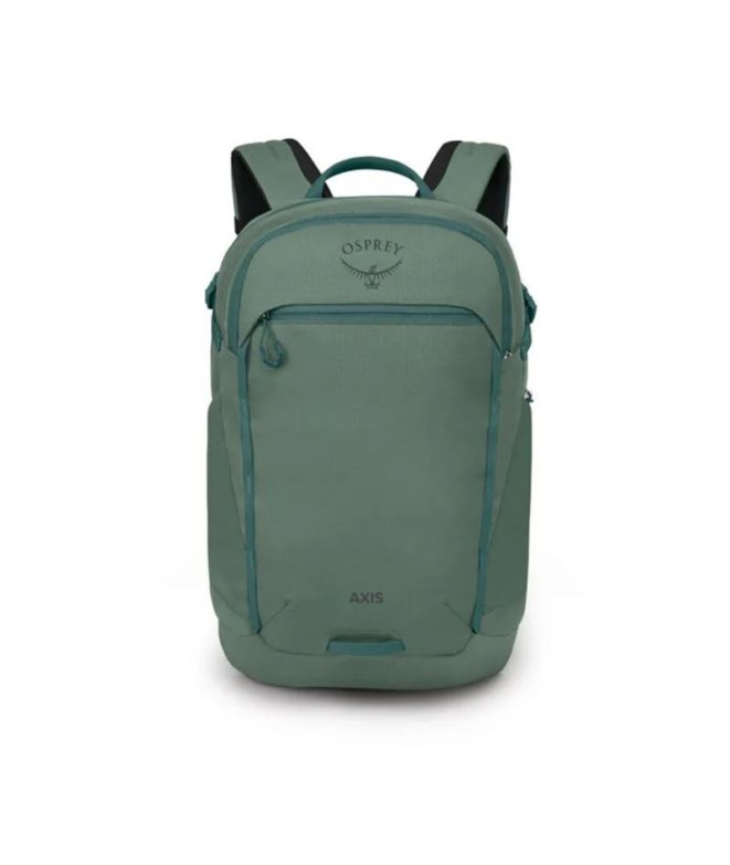 Mochila de Montaña Osprey Axis 24 Verde