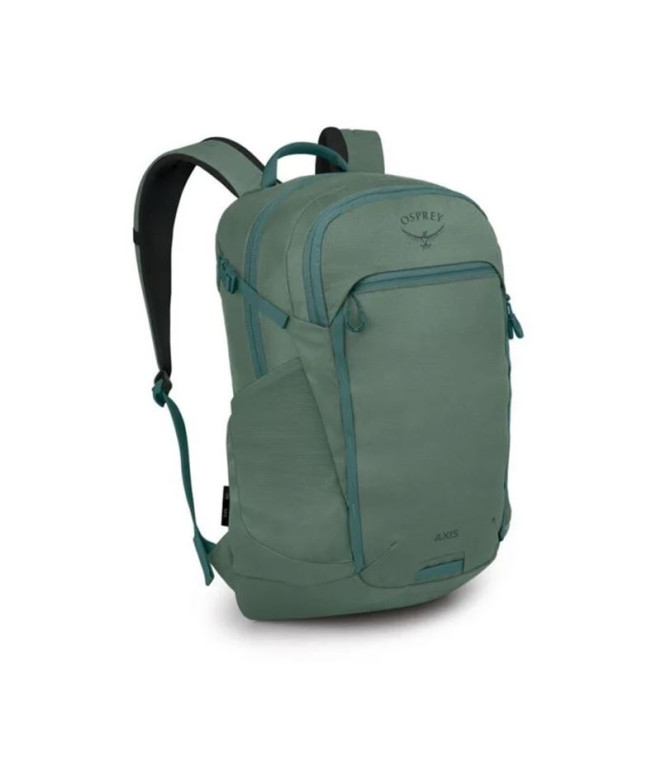Sac à dos de Montagne Osprey Axis 24 Vert