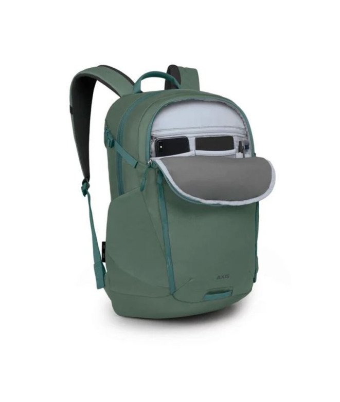 Mochila de Montanha Osprey Axis 24 Verde